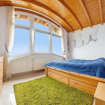 Apartamenty Sun & Snow Ostseeblick Willa Perla Miedzyzdroje Exterior foto